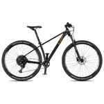 Horské kolo 4EVER Dark Sport 29" - model 2025