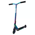 Stuntscooter Street Surfing RIPPER Neo Chrome