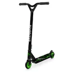 Extrém roller Street Surfing Destroyer Green Lightning