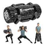 Фитнес тежест inSPORTline Fitbag Camu 5 кг.