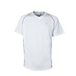 Męska koszulka do biegania Newline Base Coolskin Tee - Biały