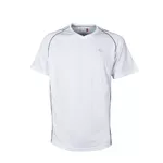 Men's Running T-Shirt Newline Base Coolskin Tee - White