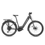 Městské elektrokolo Crussis ONE-Country 10.10 720Wh 27,5" - model 2025