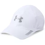 Šiltovka Under Armour Launch AV Cap - White