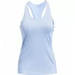 Women’s Tank Top Under Armour HG Armour Racer - Isotope Blue