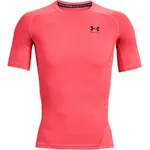 Férfi póló Under Armour HG Armour Comp SS