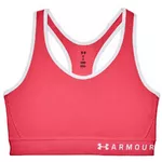 Women’s Sports Bra Under Armour Mid Keyhole - Brilliance