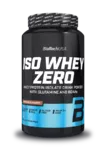 Iso Whey Zero 908gr