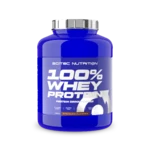 Scitec 100% Whey Protein 2350g