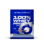 Scitec 100% Whey Protein 30g