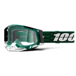 Motocross Goggles 100% Racecraft 2 Milori, čiré plexi
