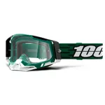 Enduro Goggles 100% Racecraft 2 Milori, čiré plexi