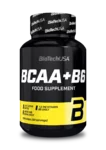 BCAA+B6 - 200 tabletta