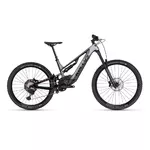 Celoodpružené elektrokolo KELLYS THEOS F60 SH 820Wh 29"/27,5" - model 2025