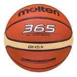 футзал Spartan Баскетболна топка MOLTEN BGH5X