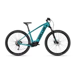 Horské elektrokolo KELLYS TAYEN R10 Air P 725Wh 27.5" - model 2025