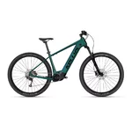 Horské elektrokolo KELLYS TYGON R10 Air P 725Wh 29" - model 2025