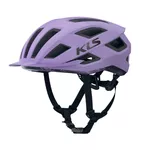 Cyklo prilba Kellys Dynamic II - Lilac Purple