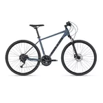 Crossové kolo KELLYS PHANATIC 20 28" - model 2025 - Steel