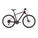 Crossové kolo KELLYS PHANATIC 30 28" - model 2025
