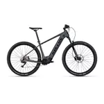 Horské elektrokolo KELLYS TYGON R50 P 820Wh 29" - model 2025 - Graphite Borealis