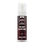 Sisakbelső tisztító Mint Helmet Sanitiser 200 ml hab állagú spray adagolófejjel