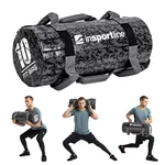 Vadbena torba z ročaji inSPORTline Fitbag Camu 10 kg