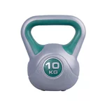 inSPORTline Vin-Bell Kugelhantel 10 kg