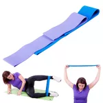 Posilovací gumy inSPORTline Hangy 70 cm