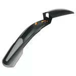 Front Mudguard SKS Shockblade II 26-27.5” - Black-Grey