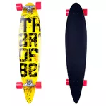 Longboard Deskorolka WORKER Maverick 43"