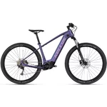 Motorový bicykel Kellys TAYEN R10 P 29" - model 2023