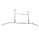 Ceiling-Mounted Pull-Up Bar inSPORTline LCR-1118