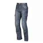 Ozone Shadow Herren-Motorrad-Jeans - blau