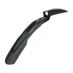 Přední blatník na kolo SKS Shockblade II 27,5+", 28", 29" / 2,0-3,0" do sloupku vidlice - černá