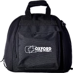 Helmet Bag Oxford Lidstash Black