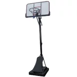 Basketball-Korb mit Ständer Spartan Pro