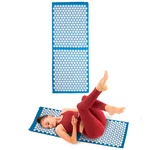 Acupressure Mat inSPORTline AKU-1000 125 x 50cm