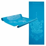 Yoga Mat inSPORTline Spirit - Blue