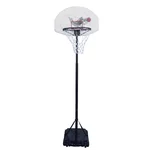 Basketball Hoop with Stand Spartan