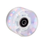 Light Up Penny Board Wheel 60*45mm + ABEC 7 Bearings