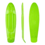 Doska pre pennyboard WORKER Spy 22.5*6" - zelená