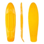 Penny Board Deck WORKER Aspy 22.5*6” - Orange