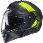 Moto helma HJC i90 Hollen MC4HSF