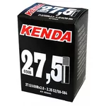 KENDA 27,5" 52/58-584 AV Fahrradschlauch