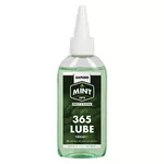 Mint 365 Lube Schmiermittel für Fahrrad- und Motorradketten für trockene und Nasse Bedigungen 75 ml