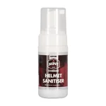 Clothes for Motorcyclists Mint Helmet Sanitiser 100 ml