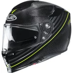 Moto prilba HJC RPHA 70 Carbon Artan MC4H