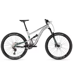 Celoodpružený bicykel KELLYS THORX 10 27,5" - model 2023