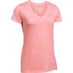 Women’s Under Armour Tech SSV Twist - Micro Pink